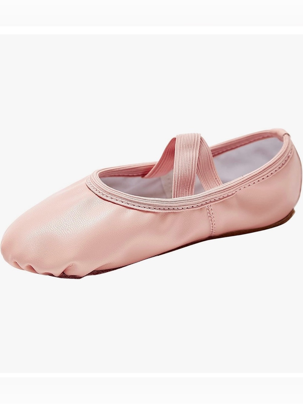 Stelle Ballet Slippers